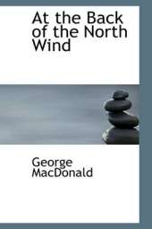 At the Back of the North Wind
