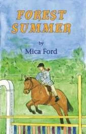 Forest Summer