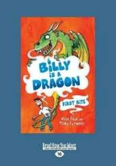 First Bite: Billy is a Dragon: 1