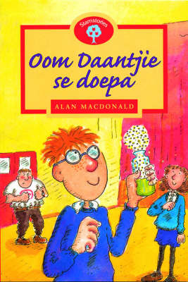 Oom Daantjie Se Doepa