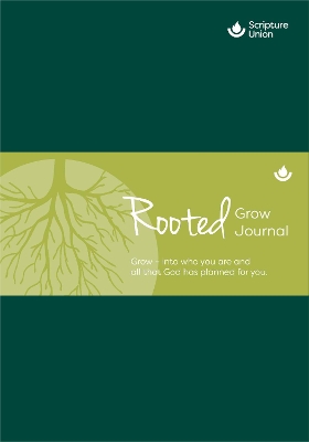 Rooted Grow Journal