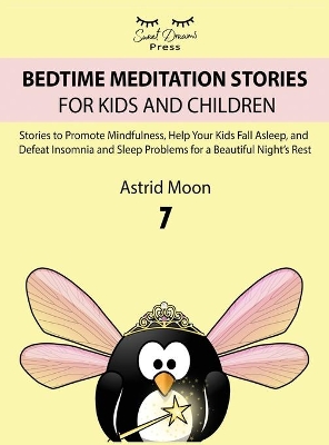 Bedtime Meditation Stories for Kids and Children 7