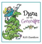 Diana and Her Crocodiles