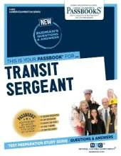 Transit Sergeant