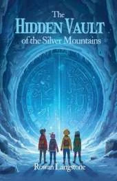 The Hidden Vault of the Silver Mountains