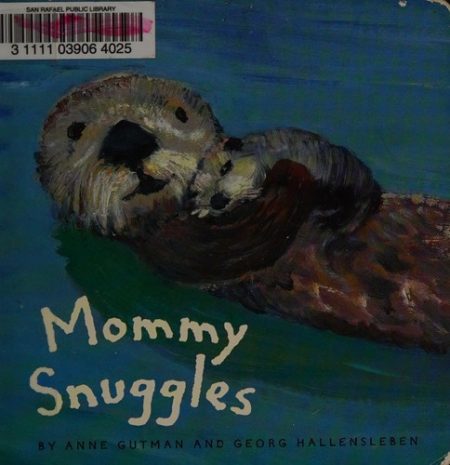 Mommy Snuggles