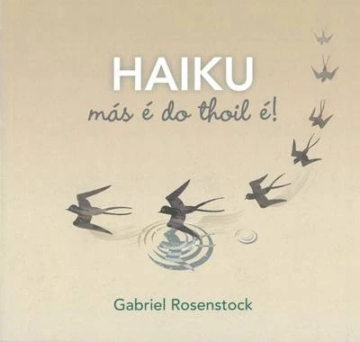Haiku, Mas e Do Thoil E!