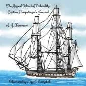 The Magical Island of Pickerdilly: Captain Humpshinger's Journal