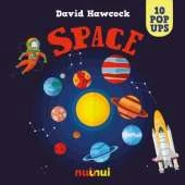 Space: 10 Pop Ups