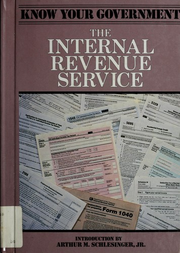 Internal Revenue Service