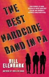The Best Hardcore Band in PA