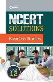 Ncert Solutions Business Studies for Class 12th