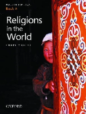 Religion for Today