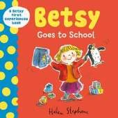 Betsy Goes to School