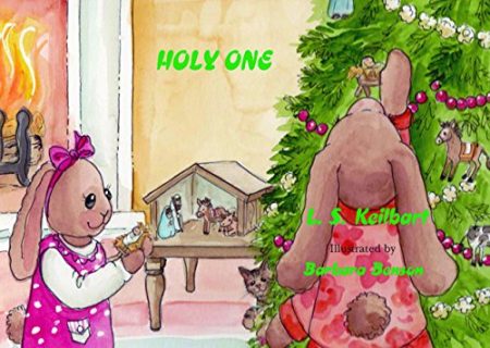Holy One