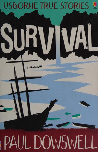 True Survival Stories