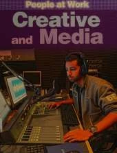 People at Work: Creative and Media