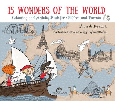 15 Wonders of the World