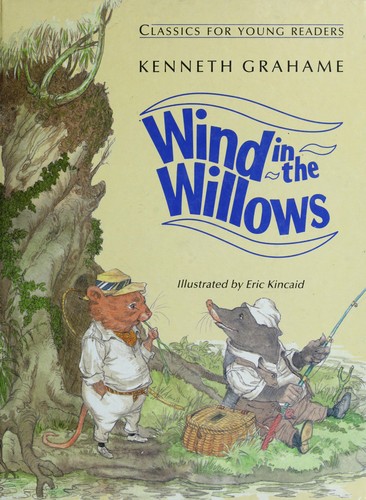 Wind in the Willows