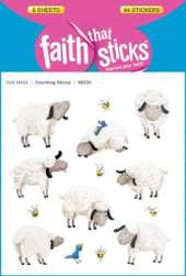 Counting Sheep