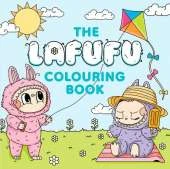 Lafufu Cosy Colouring Book