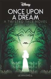Disney Princess Sleeping Beauty: Once Upon a Dream