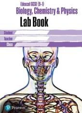 Edexcel GCSE Biology, Chemistry and Physics Lab Book: EDX GCSE Bio, Chem and Physics Lab Book