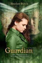 Guardian: They chose to protect her but forgot to guard their hearts.