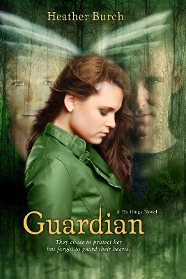 Guardian: They chose to protect her but forgot to guard their hearts.