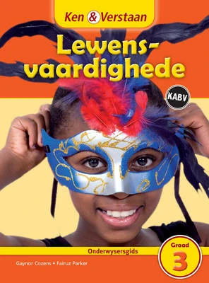 Ken & Verstaan Lewensvaardighede