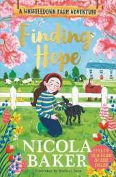 Finding Hope: Stories for Easter