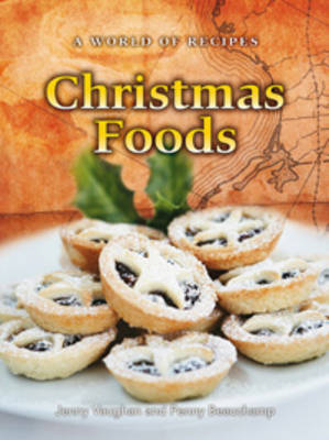 Christmas Foods