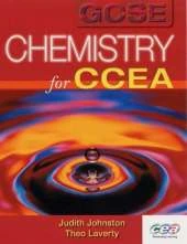 GCSE Chemistry for CCEA