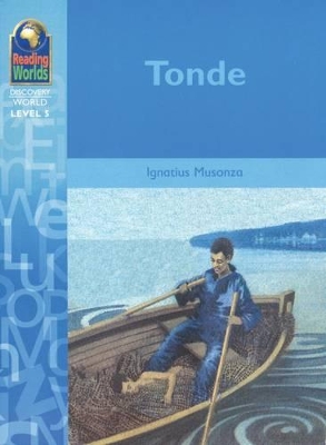 Reading Worlds 5 Tonde Reader