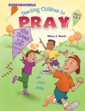 Teaching Children to Pray: Ages 4&5