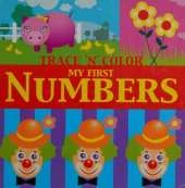 My First Numbers