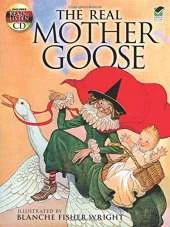 The Real Mother Goose