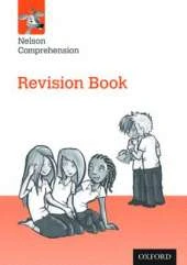 Nelson Comprehension: Year 6/Primary 7: Revision Book Pack of 10