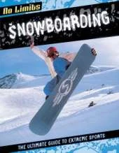 Snowboarding