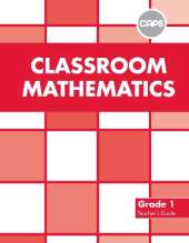 Classroom Mathematics: Grade 1: Teacher's Guide (CAPS2)