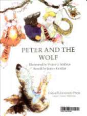 Peter and the Wolf