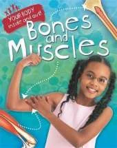 Your Body: Inside and Out: Bones and Muscles
