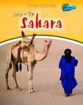 Living in the Sahara