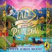 Tales From Beyond the Rainbow: Ten LGBTQ+ fairy tales proudly reclaimed