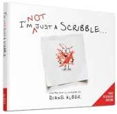 I'm NOT just a Scribble…