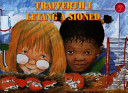 Trafferth i Letang y Sioned