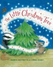 The Little Christmas Tree