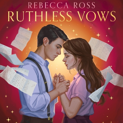 Ruthless Vows