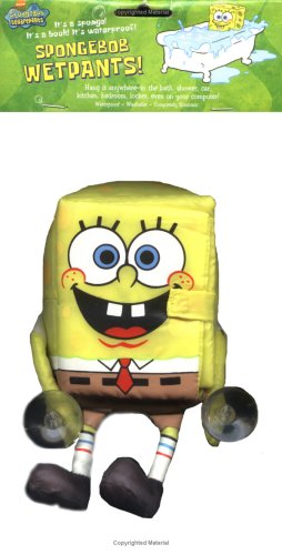 SpongeBob Wetpants