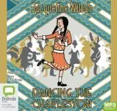 Dancing the Charleston